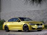 BMW M4 Coupe 2014 года